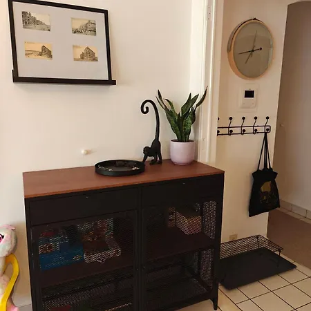Apartman The Osborne Met Zeezicht *